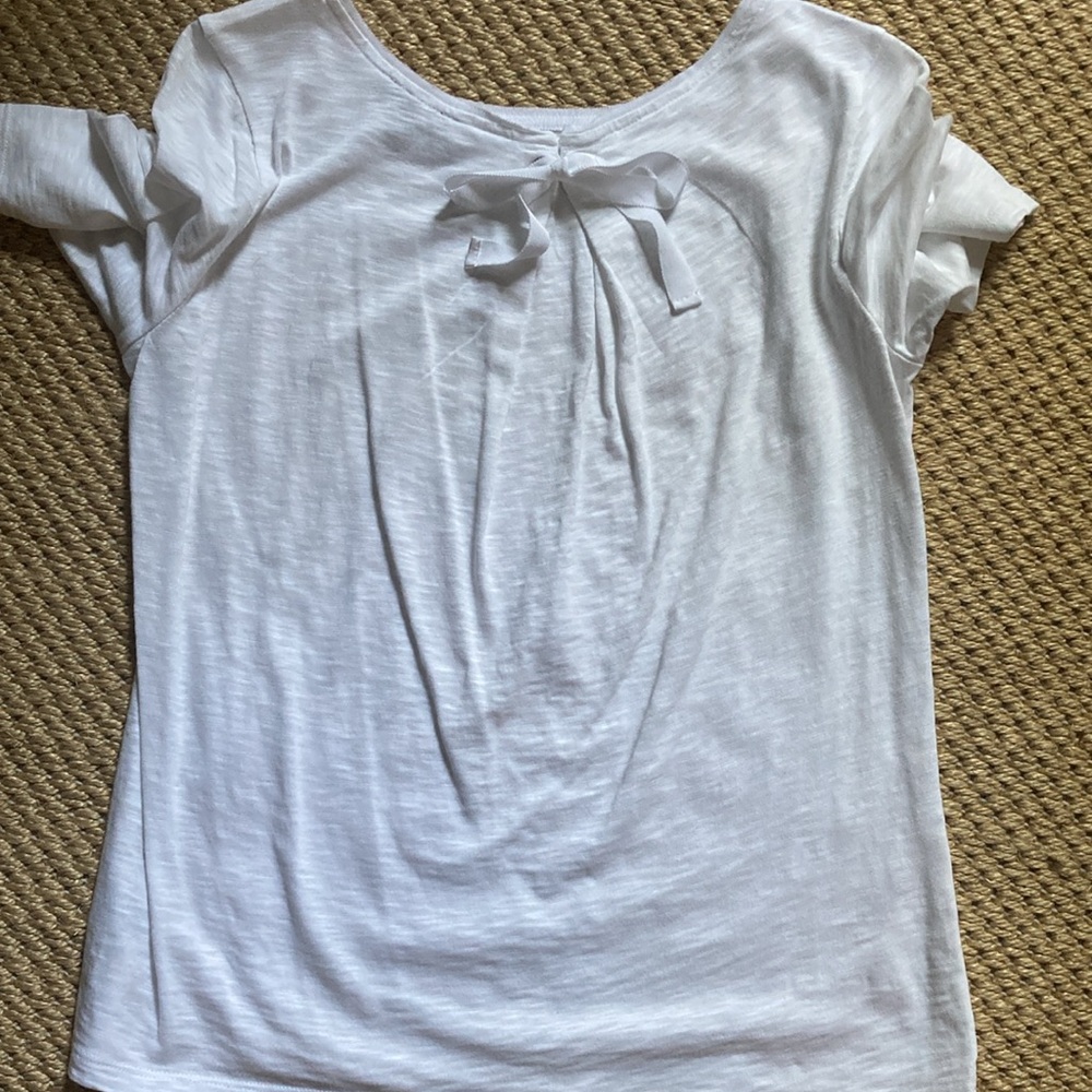 Talbots t-shirt - Picture 4 of 6